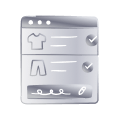 silver exclusive_membership_merchandise benefit