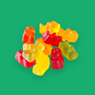 Edibles