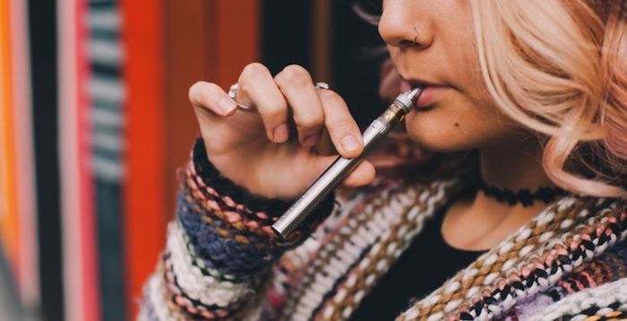 vape pen
