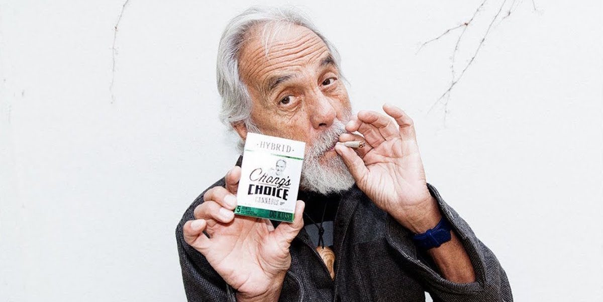 celebrity cannabis brands