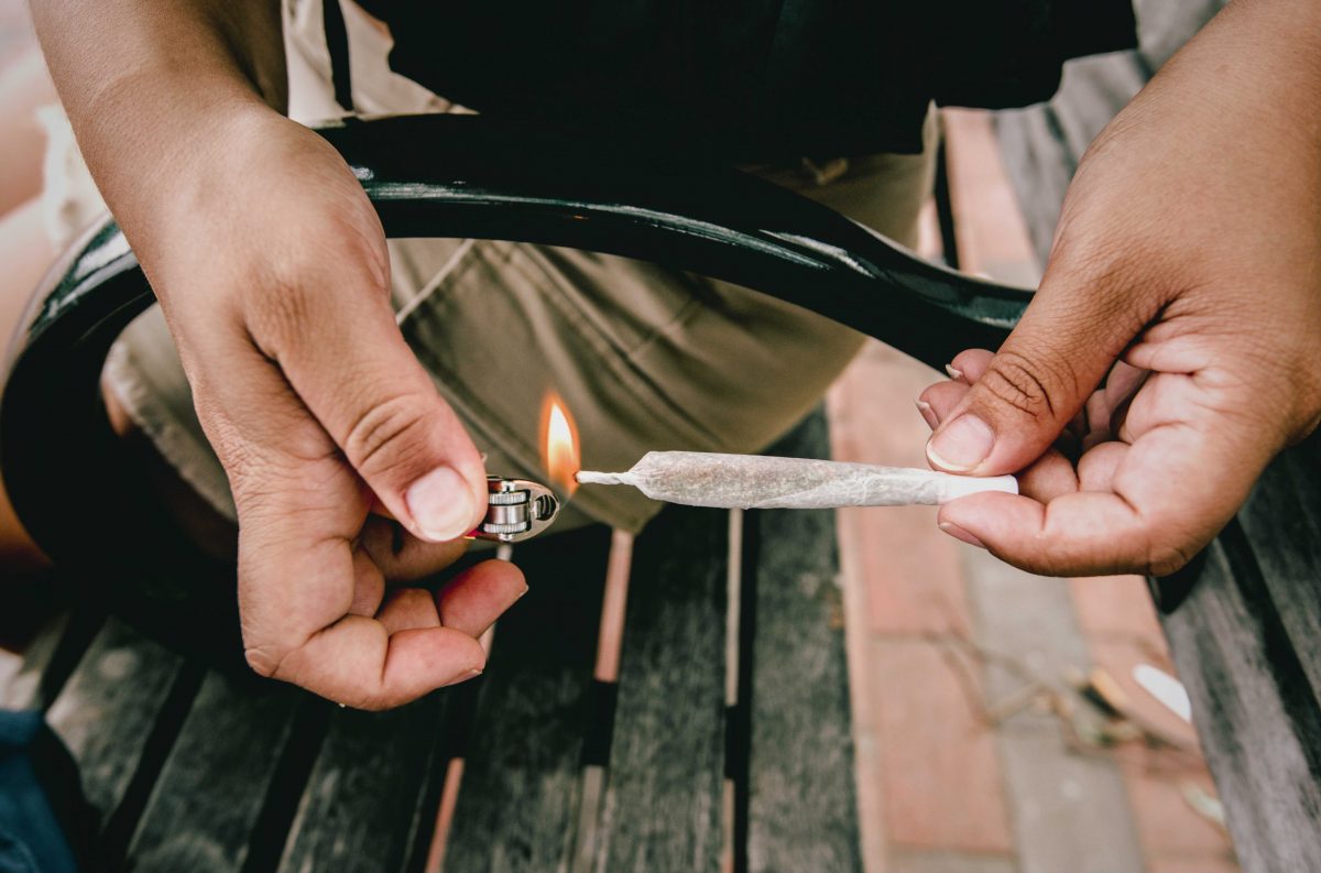 cannabis for anxiety